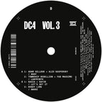Adam Sellouk & Alex Kaspersky - DC4 Vol. 3 - DC344 label B