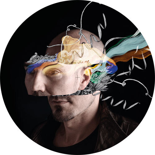 Sam Paganini - Satellite - DCLP10.3