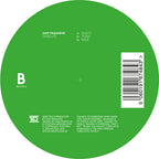 Sam Paganini - Satellite - DCLP10.3 label B