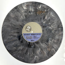 Load image into Gallery viewer, DJ Midnite - Jump Off EP - Deadly Dubs - DD01 - 12&quot; Gray Splatter Vinyl