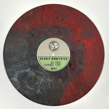 Load image into Gallery viewer, DJ Terrace - Happy EP - Deadly Dubs - DD02 - 12&quot; Gray Splatter Vinyl