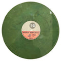 DJ Skye - Burning EP (Random Colour Vinyl) - Deadly Dubplates - DD04 - 12" Vinyl - Old Skool