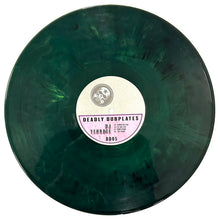 Load image into Gallery viewer, DJ Terrace - Heavy EP - Deadly Dubs Records - DD05 - Old Skool - 12" Colour Vinyl