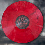 FX - Demon X EP - Demonic Possession Recordings - DEMONX - 12