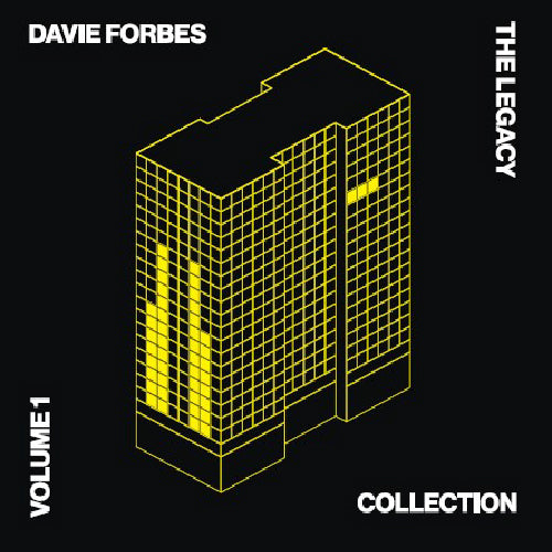 Davie Forbes - The Legacy Volume 1 - DFCL001