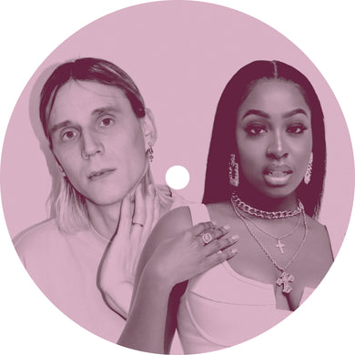 S.A.M. ft. Sarah Ikumu - Spotlight (Incl. Mousse T. / Sam Divine Remixes) - Defected - DFTD641 - 12