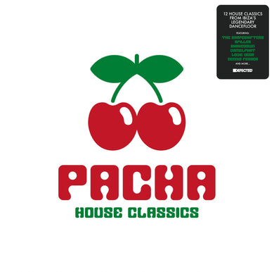 Soulsearcher, CamelPhat, Shakedown - Pacha House Classics - Defected - DFTDPACH01LP - 3 x 12