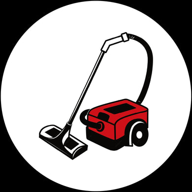 Overlord Dyson - Dirty Carpets - Vol. 1 - E - Drop / Get Back  - 12