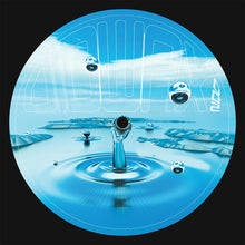 Load image into Gallery viewer, Rassan - Don&#39;t Hesitate EP [vinyl only] - Deep in Dis intl. - DIDWAX002 - 12&quot; Vinyl - Breaks - French Import