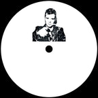 Unknown - Blinded - DIGWAH012 label