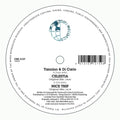 TANNINO & DI CARLO CELESTA - Diki - Belgium Import - 12" VINYL - DIKI 2107
