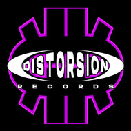 Hankook - The Power Of Music - Distorsion Records - DIST002 - 12