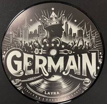 Load image into Gallery viewer, DJ Germaine - Spanish Breakbeat - 4 track Ep - 12&quot; Vinyl