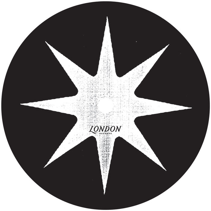 Shadow Child - DNA EP - DNA001 label