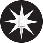 Shadow Child - DNA EP - DNA001 label