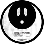 Shadow Child - DNA EP - DNA001 label alt