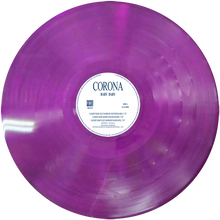 Load image into Gallery viewer, CORONA - BABY BABY - DANCE ON THE BEAT - DOTB-38 - DANCE - 12" Vinyl (purple)