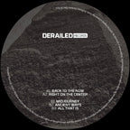 Re:Axis - Ancient Ways EP - DRLDV002 alt