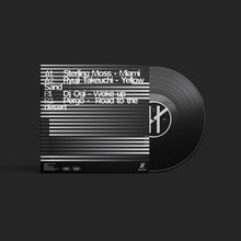 Load image into Gallery viewer, Various Artists - Drei Vinyl - Decades Of Techno - DRV004 - 12" Vinyl - Techno - Spanish Import