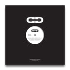 Dansu Discs: Origins Vol. 1 - DSD100 back