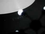 Various Artists - Dissymmetrical Vinyl 4 - DSSMV004 - 12