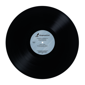 Various Artists - Dissymmetrical Vinyl 7 - DSSMV007 - 12"  Vinyl - Drum & Bass