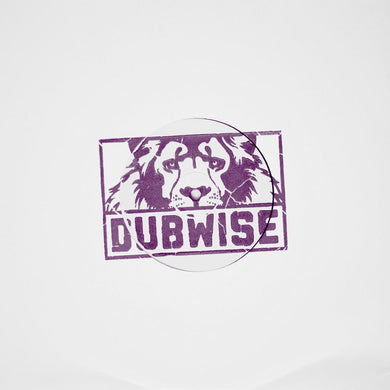 Dubwise Revolution - DUBREV005 [hand-stamped] - 10