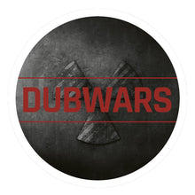 Load image into Gallery viewer, DBFB - Planet Rhythm - Radiant EP [red marbled vinyl] - DUBWARS005 - 12&quot; Vinyl - Techno - Dutch Import