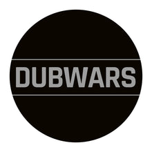 Load image into Gallery viewer, Gockel - Miami Nights EP [Hazy Red Colored Vinyl] - Planet Rhythm - DUBWARS008 - 12" Vinyl - Techno - Dutch Import
