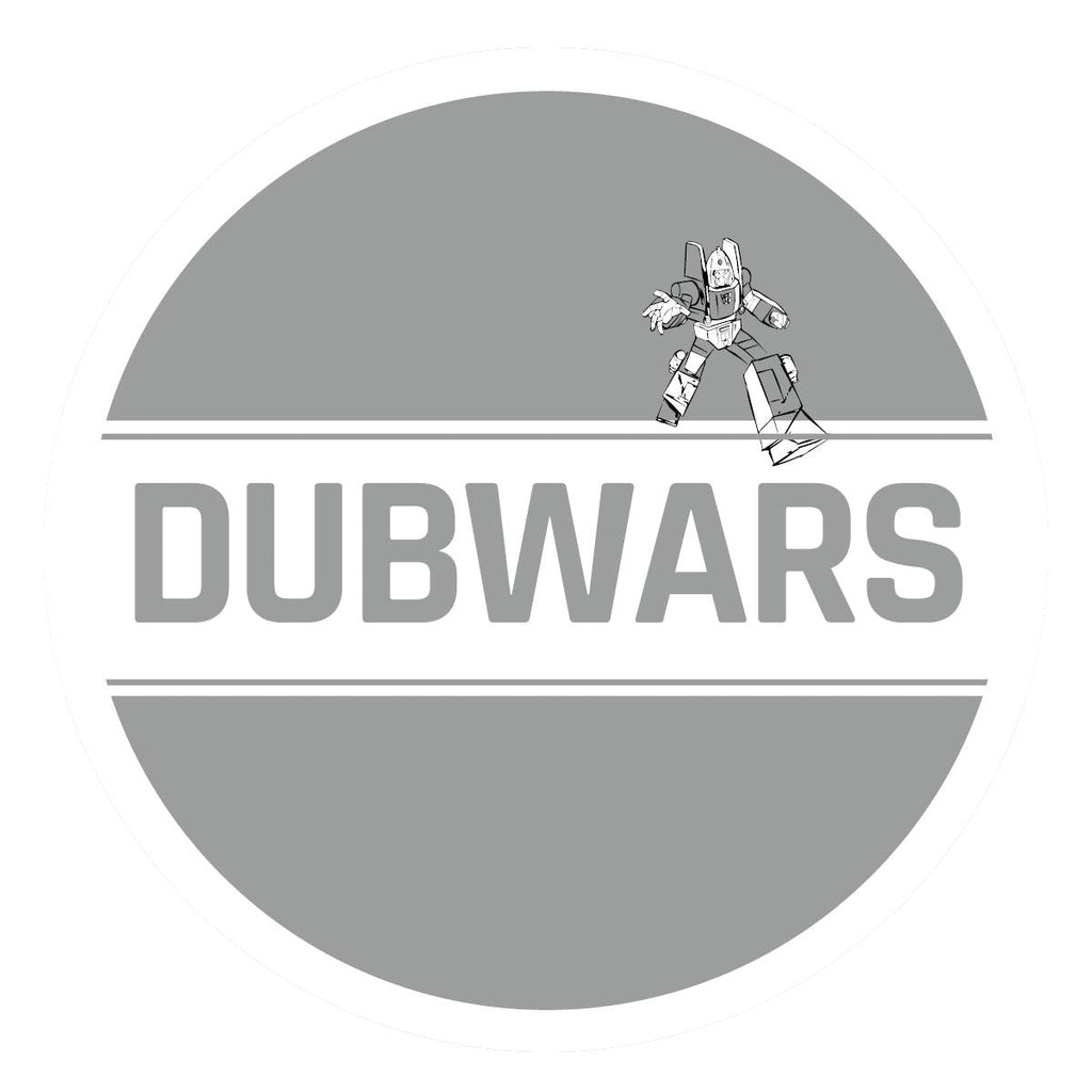 Antic Soul, OFF/GRID, Jdam - Powerglide EP [crystal clear 12" vinyl] - Planet Rhythm - DUBWARS009 - Techno - Dutch Import