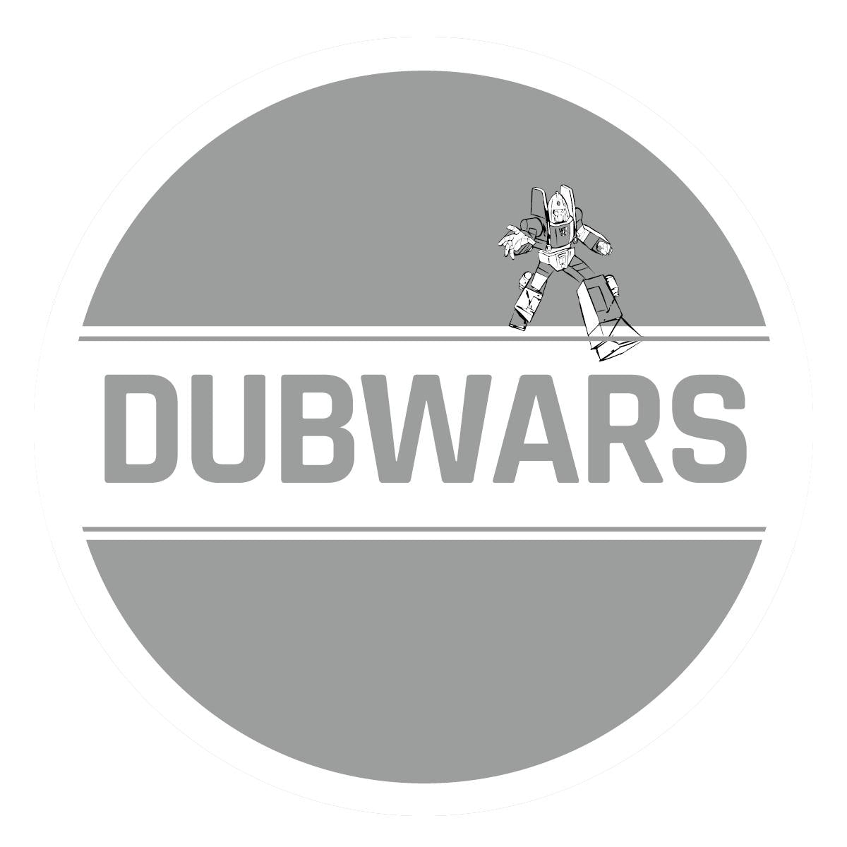 Antic Soul, OFF/GRID, Jdam - Powerglide EP [crystal clear 12" vinyl] - Planet Rhythm - DUBWARS009 - Techno - Dutch Import
