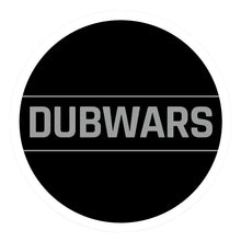 Load image into Gallery viewer, Luca Accardi - Morganite EP [transparent red vinyl] - Planet Rhythm - DUBWARS010 - 12&quot; Vinyl - Techno - Dutch Import