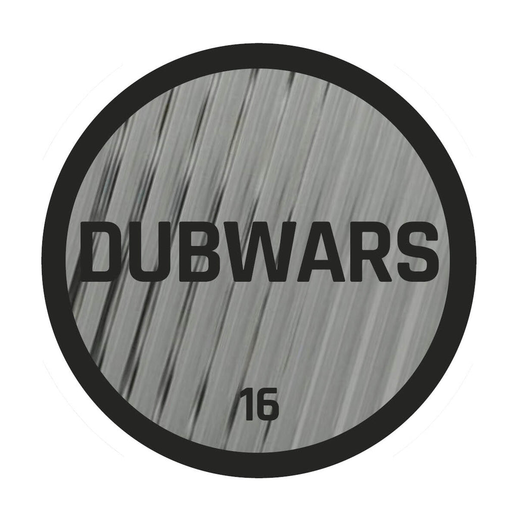 Heart And Soul EP - DUBWARS016