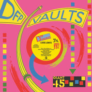 Loose Joints - Tell You (Today) (Dimitri From Paris Special Version) - DFP Vaults - DVAULT004 - 12