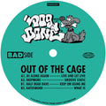 DJ Alone Again / Deepmore - Out Of The Cage - DWABV001