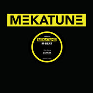 M-Beat – Dark Dub/Surrender/Rumble/Rumble (Remix) – MEK001LP - Disc Four Only - 12