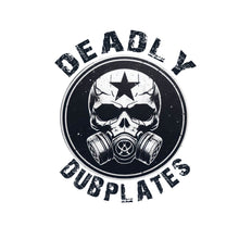 Load image into Gallery viewer, Charlie C - Dont Get It EP (Random Awesome Colour Version) - Deadly Dubplates - DD06 - 12" Vinyl