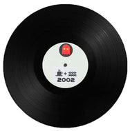 Café del Mar 2002 (Mike Reitmayer Remix) - Fantasmita – FTM001 - SPANISH IMPORT - 12