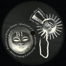 Load image into Gallery viewer, Tommy The Cat - After Sundown - E-Beamz - E-BEAMZ043 - 2 x 12&quot; Vinyl