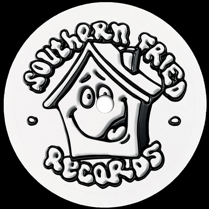 Fatboy Slim - Funk Drunk - ECB562 back