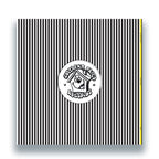 Luca Lozano - Bop (Rad Feeling) - ECB563V back
