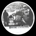 JSPRV35 - Intergalactic Funk EP [clear vinyl / label sleeve] - Planet Rhythm - ELECTRO002 - 12" Vinyl - Electro - Dutch Import