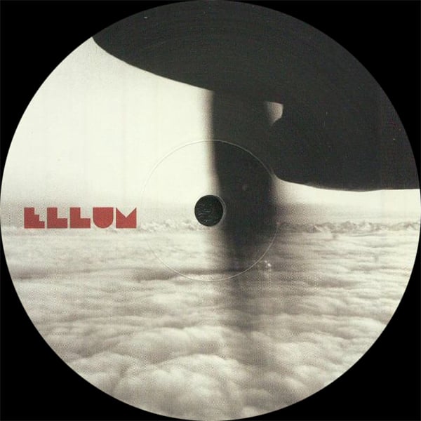 Maceo Plex - Love Somebody Else / Future Musik - Ellum Audio - ELL007 - 12" Vinyl - House