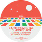 Franck Roger - Earthrumental Classics 003 - EM003