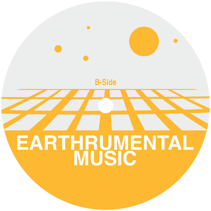 Franck Roger - Earthrumental Classics 003 - EM003 alt