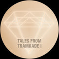 Remco Beekwilder - Tales From Tramkade I - Emerald - EMERALD013A - 12" Vinyl - Techno - Dutch Import
