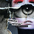 Remco Beekwilder - Principle Of Rotation EP - EMERALD023