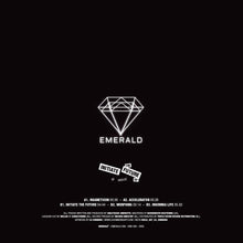 Load image into Gallery viewer, Endlec - Initiate The Future EP [printed sleeve] - Emerald - EMERALD028 - 12&quot; Vinyl - Techno - Dutch Import