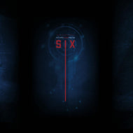 Future Funk Squad - SIX - EN:VISION RECORDINGS - ENV040 - 12