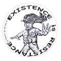 Persian Prince – Lost Dats 91-95 Vol 8 Persian In AA Babylon - Existence Is Resistance – ER027
